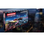 Citizenkid: 3 jeux circuit de voitures miniature Carrera Hybrid à gagner