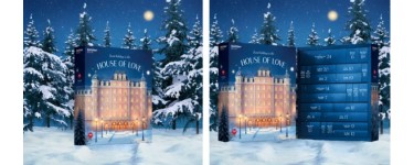 Cosmopolitan: 1 calendrier de l'Avent coquin Satisfyer Deluxe &agrave; gagner