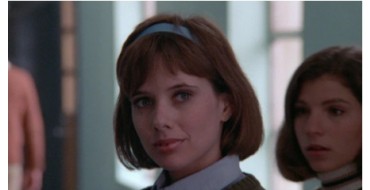 Culturopoing: 2 DVD du film "Baby It’s You" à gagner