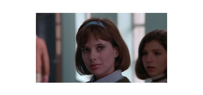 Culturopoing: 2 DVD du film "Baby It&rsquo;s You" &agrave; gagner