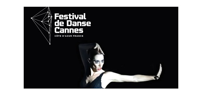 France Bleu: Des invitations pour le spectacle "Festival de Danse Cannes" à Canne à gagner