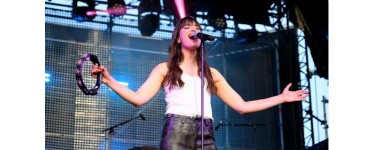 France Bleu: Des invitations pour le concert de Clara Luciani à gagner