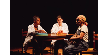 L'Oréal Paris: 10 lots de 2 invitations pour un des spectacles du Prix T13 à gagner