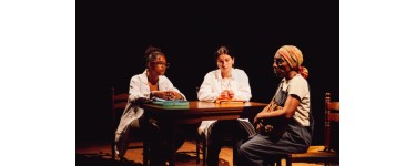 L'Oréal Paris: 10 lots de 2 invitations pour un des spectacles du Prix T13 à gagner