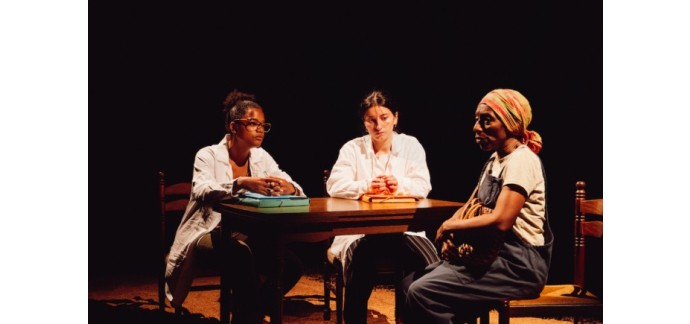 L'Oréal Paris: 10 lots de 2 invitations pour un des spectacles du Prix T13 à gagner