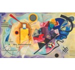 L'Oréal Paris: Des entrées pour l'exposition "Kandinsky, la musique des couleurs" à Paris à gagner