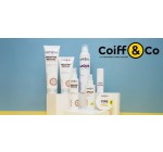 Voici: 9 routines capillaires Kératine Rescue & Essentiels à gagner