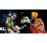 France Bleu: Des invitations pour le concert de Lamomali &agrave; gagner