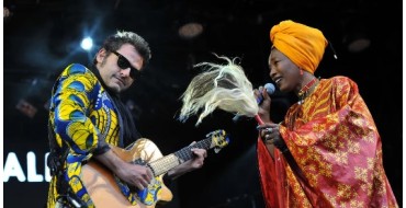 France Bleu: Des invitations pour le concert de Lamomali à gagner