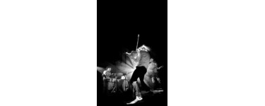 Lille la Nuit: 1 lot de 2 invitations pour le concert de Dirty Three à gagner