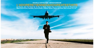 TF1: 5 vinyles "L'Adorer / Étienne Daho Greatest Hits" à gagner