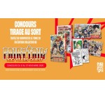 Pika Edition: 5 mangas "Fairy Tail &ndash; 100 Years Quest - T20" &agrave; gagner