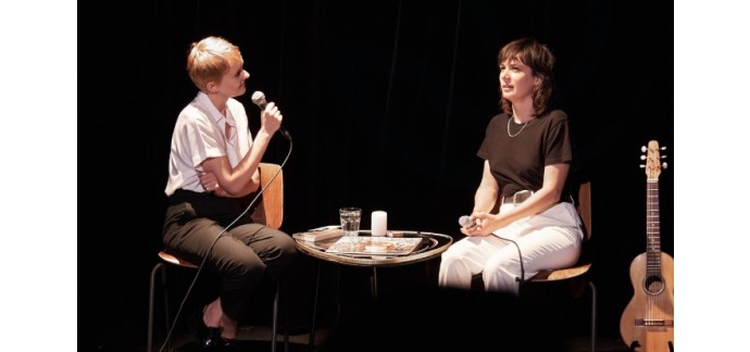 L'Oréal Paris: 5 lots de 2 invitations pour le spectacle "La vie en vrai" à gagner