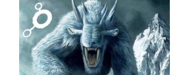 BDgest: 10 BD "Outlaws - T3" &agrave; gagner