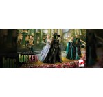 NRJ: 25 lots de 2 places de cin&eacute;ma pour le film "Wicked: Partie II" &agrave; gagner
