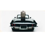 Cosmopolitan: 2 valises cabine Lipault Lost in Berlin à gagner