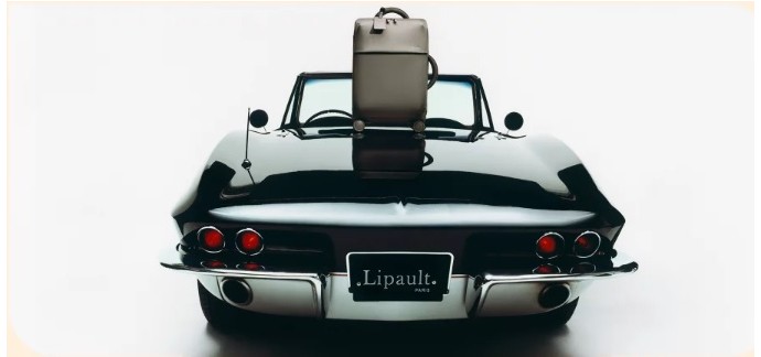 Cosmopolitan: 2 valises cabine Lipault Lost in Berlin &agrave; gagner