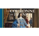 BDgest: 5 albums BD "La Couronne de France - T4" &agrave; gagner