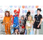 Citizenkid: 3 bons d'achat Deguisetoi de 50&euro; &agrave; gagner