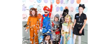 Citizenkid: 3 bons d'achat Deguisetoi de 50&euro; &agrave; gagner