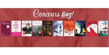 Robert Laffont: 1 lot de 10 livres au choix des éditions Pocket à gagner