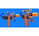 Femme Actuelle: 15 jouets xshot Insanity à gagner