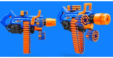 Femme Actuelle: 15 jouets xshot Insanity à gagner