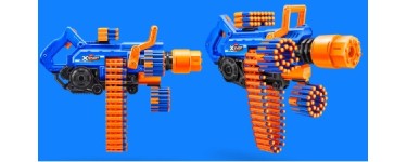 Femme Actuelle: 15 jouets xshot Insanity à gagner