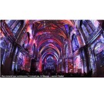 France Bleu: Des invitations pour l'avant-première du show "Luminiscence" à Nice à gagner