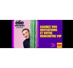 Rire et chansons: 2 lots de 2 invitations pour le spectacle d'Elie Semoun à gagner
