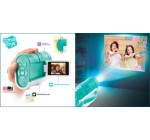 Femme Actuelle: 8 caméras projecteur 3-en-1 Canal Toys à gagner