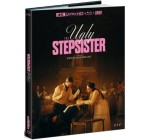 Culturopoing: 1 coffret Blu-Ray du film "The Ugly Stepsister" &agrave; gagner