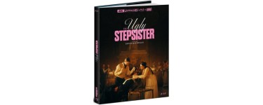 Culturopoing: 1 coffret Blu-Ray du film "The Ugly Stepsister" &agrave; gagner