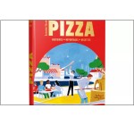 LeFooding: 1 livre "Pizza" &agrave; gagner