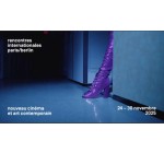 Arte: 40 lots de 2 pass coupe-file pour les Rencontres internationales "Paris/Berlin" à gagner