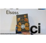 France Bleu: 1 romans "Le livre d'Alice" &agrave; gagner