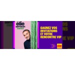 Rire et chansons: 2 lots de 2 invitations pour le spectacle d'Elie Semoun à Avignon à gagner