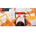 Femme Actuelle: 15 sets "Dessin&eacute;o Manga" Nathan &agrave; gagner