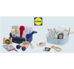 Femme Actuelle: 20 lots de 2 kits de jouets "Dentiste" & "Policier" à gagner