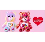 Femme Actuelle: Des Bisounours "Toufleur"et Bisounours "Toutensemble" à gagner