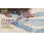 Arte: Des places pour l’exposition "Pekka Halonen : Un hymne à la Finlande" à gagner