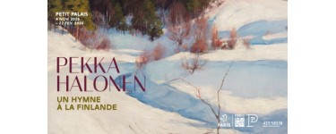 Arte: Des places pour l’exposition "Pekka Halonen : Un hymne à la Finlande" à gagner