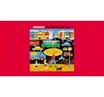 TF1: 5 vinyles "Putain de Best Of !" de Renaud &agrave; gagner