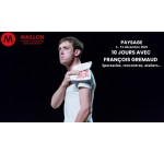 Arte: 6 lots de 2 invitations pour le spectacle "Phèdre !" à gagner