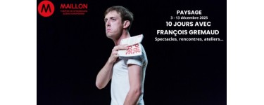 Arte: 6 lots de 2 invitations pour le spectacle "Phèdre !" à gagner