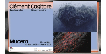 Arte: Des places pour l’exposition "Ferdinandea, l’île éphémère de Clément Cogitore" à gagner
