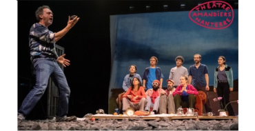 Arte: 6 lots de 2 invitations pour le spectacle "A propos d'Elly" à Nanterre à gagner