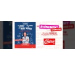 Ch&eacute;rie FM: Des places pour "Les hommes viennent de Mars et les femmes de V&eacute;nus" &agrave; gagner