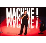 MaCommune.info: 2 lots de 2 invitations pour le spectacle de Samuel Bambi à gagner