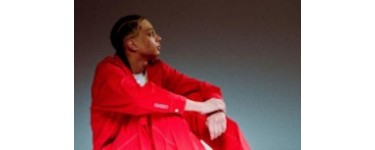 Lille la Nuit: 2 lots de 2 invitations pour le concert de Favé + 0 Degré à Lille à gagner